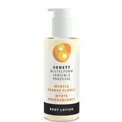 Bodylotion Myrte-Orangeblomst