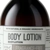 Bodylotion Parfumefri