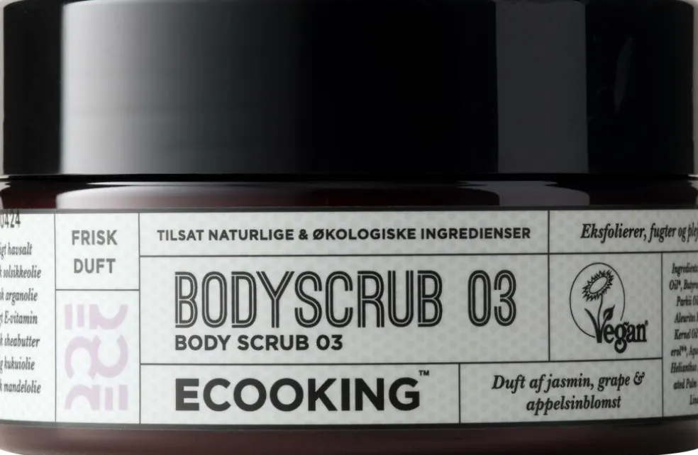 Bodyscrub