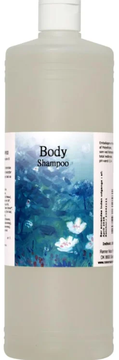 Bodyshampoo