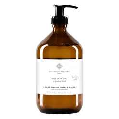 Bois Impérial By Quentin Bisch Hand And Body Soap