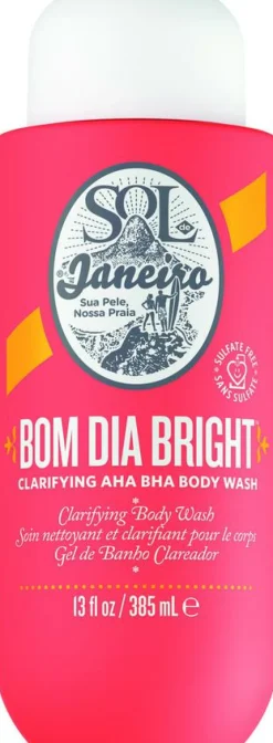 Bom Dia Bright Body Wash