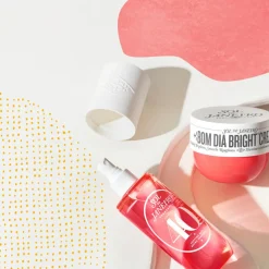 Bom Dia Bright Cream