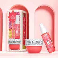 Bom Dia Bright Party of Two Sampak