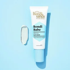 Bondi Babe Clay Mask