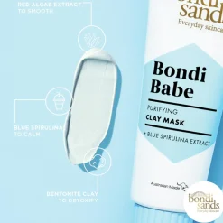 Bondi Babe Clay Mask