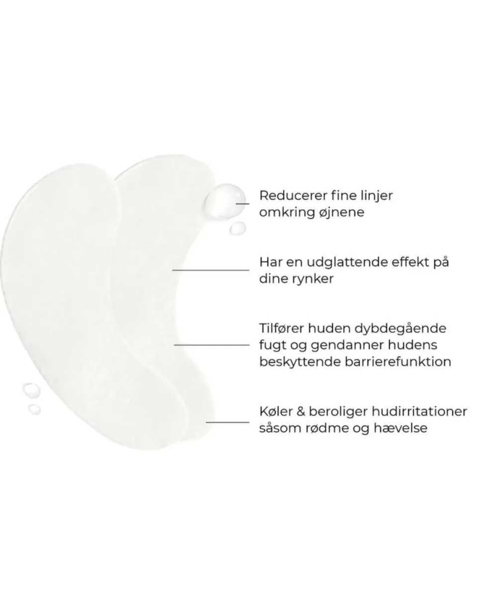 BOOST - Deep Hydrating Eye Mask