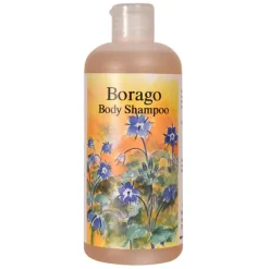 Borago bodyshampoo