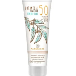 Botanical SPF 50