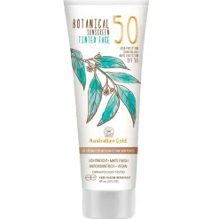 Botanical Tinted Medium-Tan SPF 50