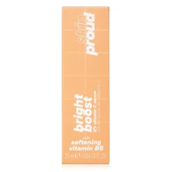 Bright Boost -Multi-Vitamin Serum