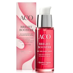 Bright Booster