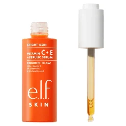 Bright Icon Vitamin C+E+Ferulic Brightening Serum