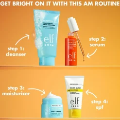 Bright Icon Vitamin C+E+Ferulic Brightening Serum