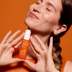 Bright Icon Vitamin C+E+Ferulic Brightening Serum