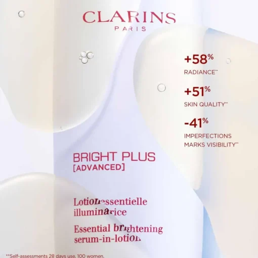 Bright Plus - Hudplejeeksperter