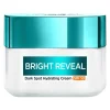 Bright Reveal Niacinamide Dark Spot Hydrating Day Cream SPF50