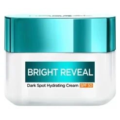 Bright Reveal Niacinamide Dark Spot Hydrating Day Cream SPF50