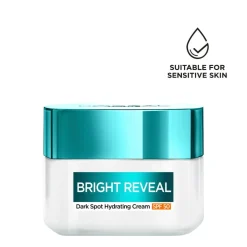 Bright Reveal Niacinamide Dark Spot Hydrating Day Cream SPF50