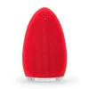 Bright Silicone Facial Brush