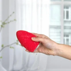 Bright Silicone Facial Brush