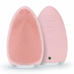 Bright Silicone Facial Brush