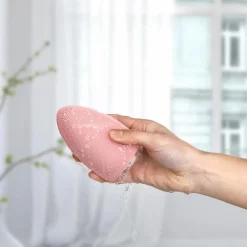 Bright Silicone Facial Brush