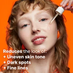 Brightamin Brightening Serum Ampoule