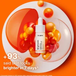 Brightamin Brightening Serum Ampoule
