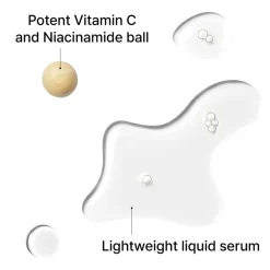 Brightamin Brightening Serum Ampoule