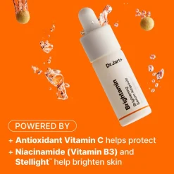 Brightamin Brightening Serum Ampoule