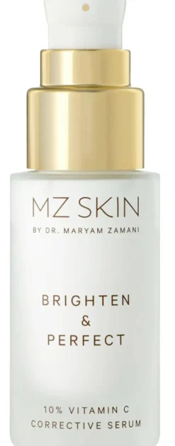 Brighten & Perfect 10% Vitamin C Corrective Serum