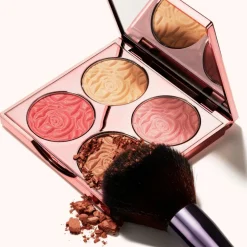 Brightening CC Palette