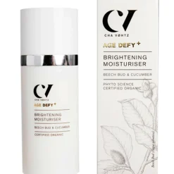 Brightening Moisturiser
