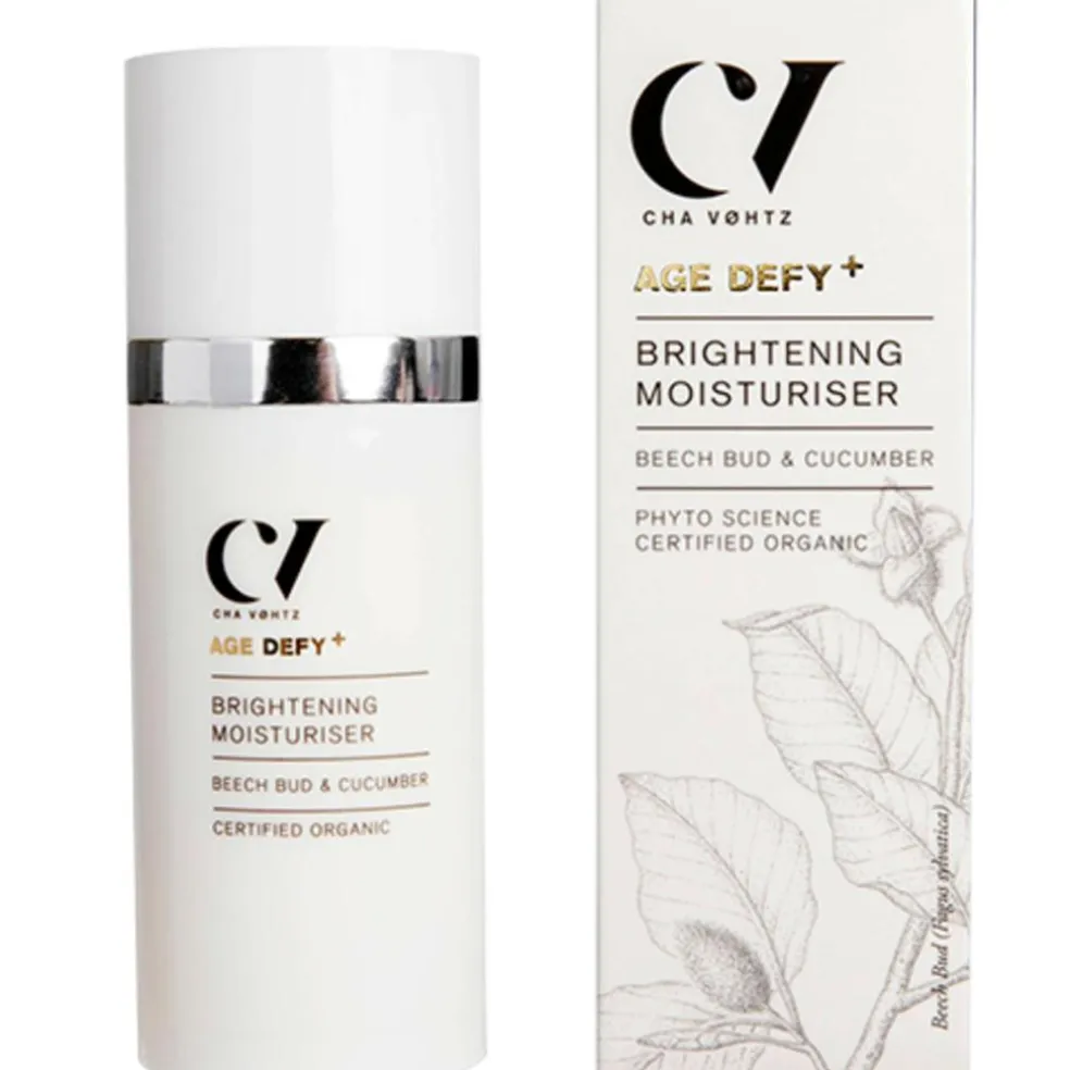 Brightening Moisturiser
