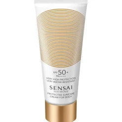 Bronze Protective Cream Body SPF 50+