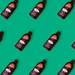 Bronzing Fast Tanning Oil with Beta Carotene, Water Resistant, Tropical Coc