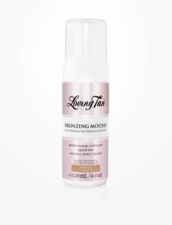 Bronzing Mousse