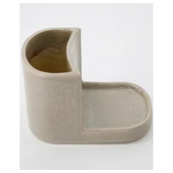 Børste- og Sæbeholder