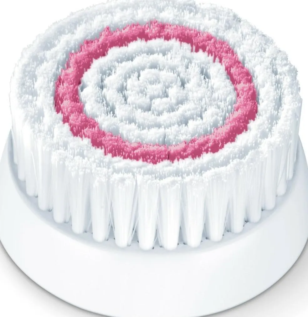 Børstehoved til Ansigtsbørste FC45