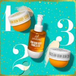 Bum Bum Body Firmeza Oil