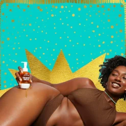 Bum Bum Body Firmeza Oil