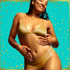 Bum Bum Body Firmeza Oil