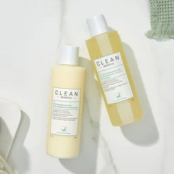 Buriti & Aloe Body Wash