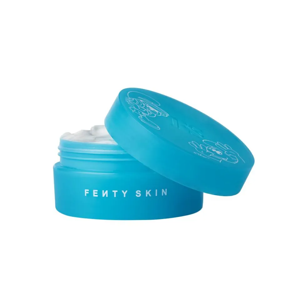 Butta Drop Smurf shimmering