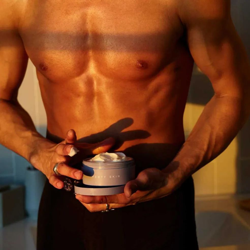 Butta Drop Whipped Oil Body Cream