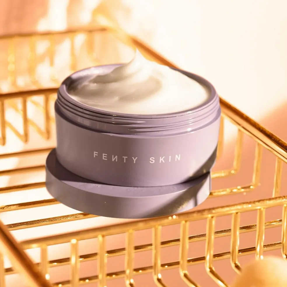 Butta Drop Whipped Oil Body Cream