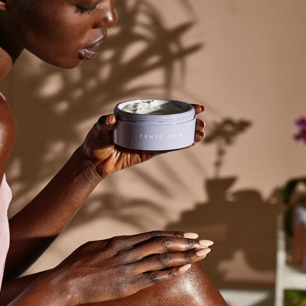 Butta Drop Whipped Oil Body Cream Refill