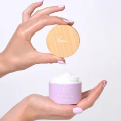 Butter Me Up! Fodcreme