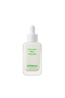 By Wishtrend Ceramide Milky Ampoule 30 ml